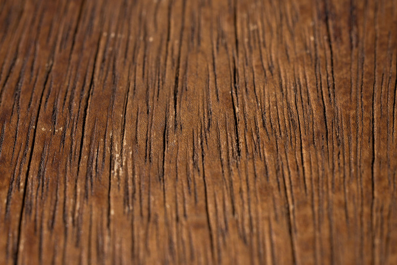 Walnut, close up