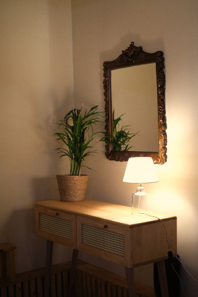 Caring for Solid Wood