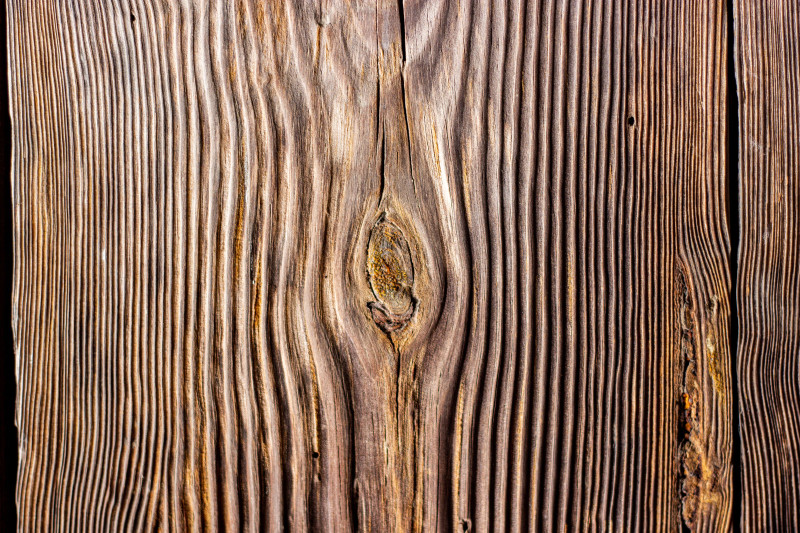 Walnut, Teak or Oak?