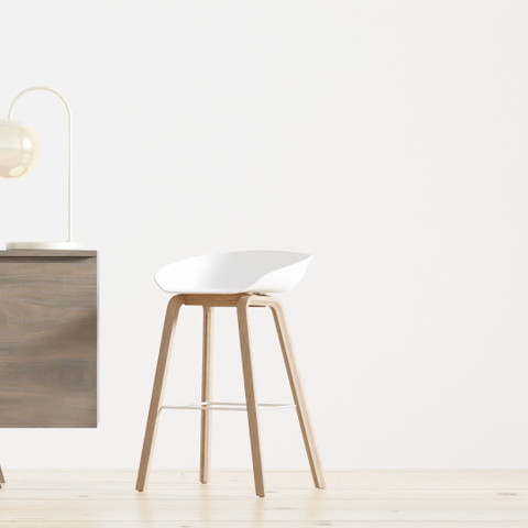 Kilo Bar Stool