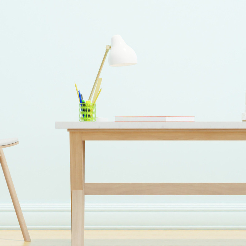 Ash Writing Desk