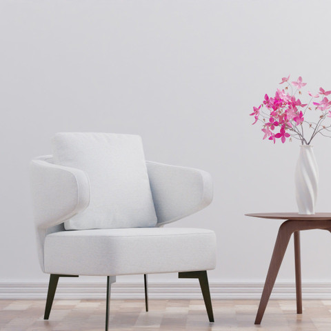 Mila Accent Chair