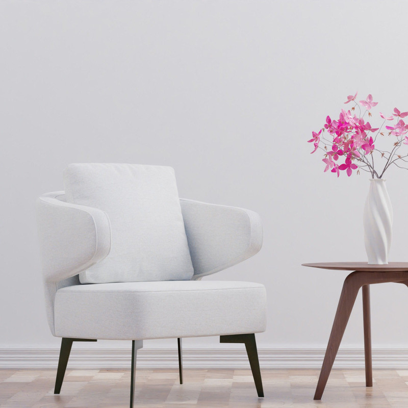 Mila Accent Chair