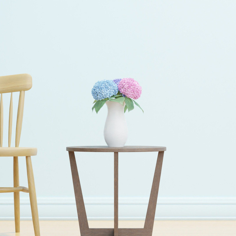 Pebble Side Table