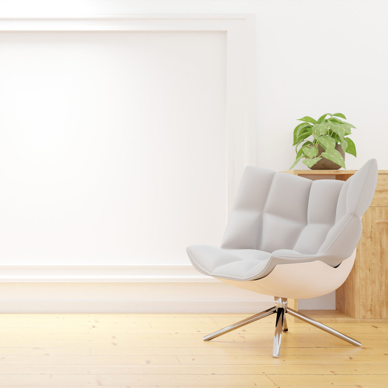 Orbit Swivel Lounge Chair