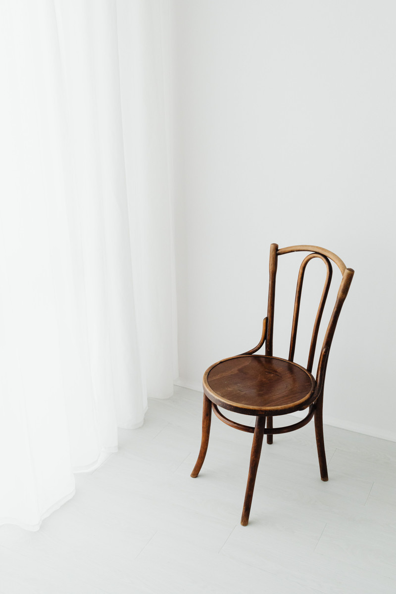 Cove Bentwood Chair