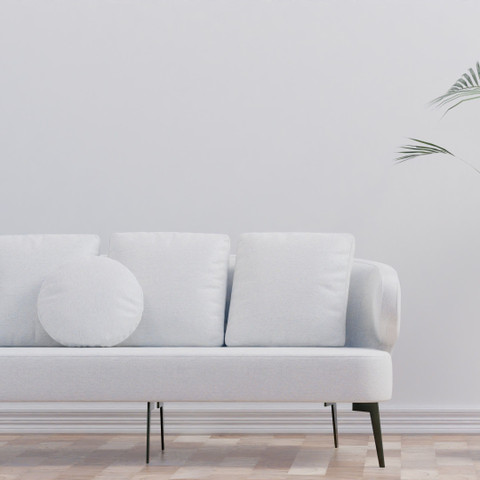 Arlo Three-Seater Sofa