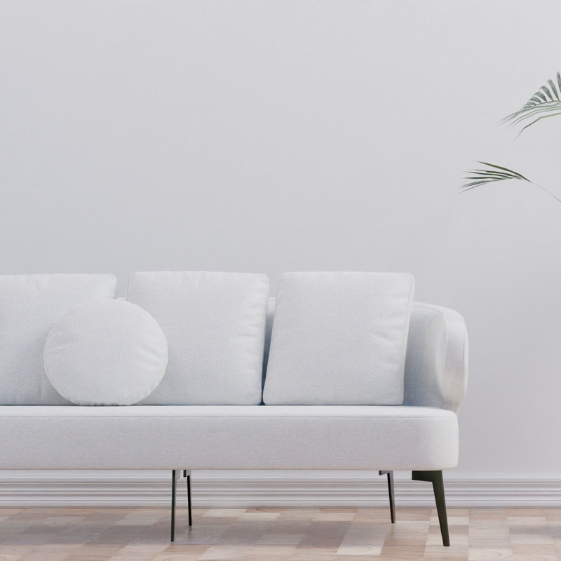 Arlo Three-Seater Sofa