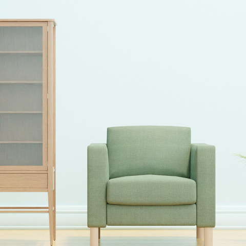 Sage Club Chair
