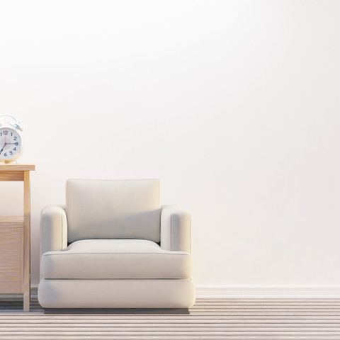 Cloud Armchair