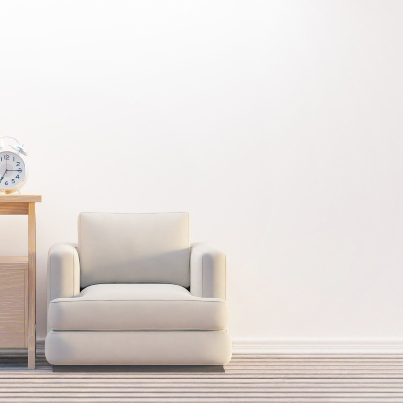 Cloud Armchair